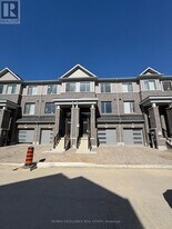 474 Provident Way in Hamilton, ON - Building Photo