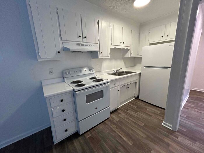 5001 Alan Dr in Richmond, VA - Building Photo