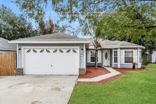 1539 Eddings Grove Ln in Jacksonville, FL - Building Photo