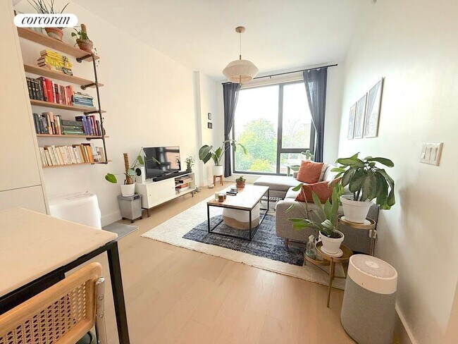 450 Grand Ave in Brooklyn, NY - Building Photo - Building Photo