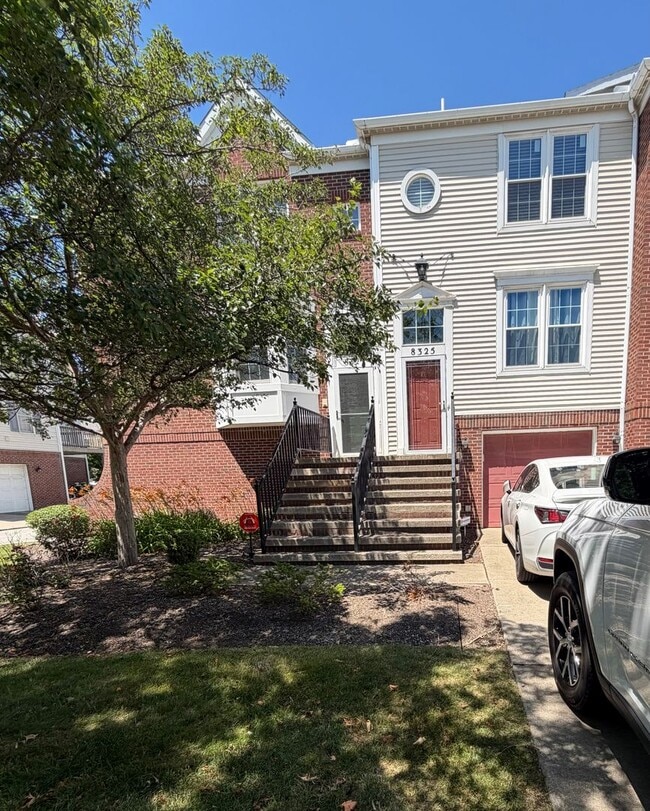 property at 8325 Beacon Pl