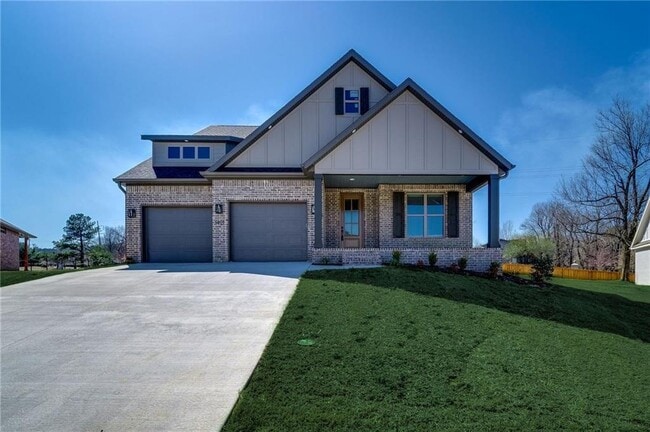 property at 3421 Galaxy Cir