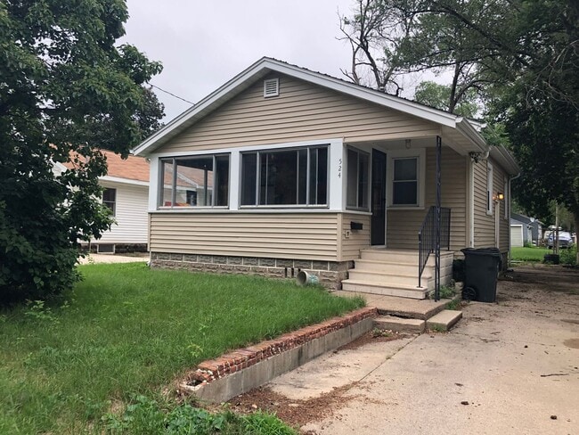property at 524 Adrian St