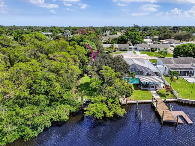 1134 Stillwater Dr in Jupiter, FL - Building Photo - Building Photo