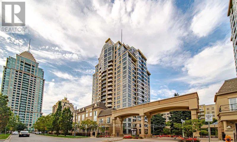 2 Rean Dr in Toronto, ON - Building Photo