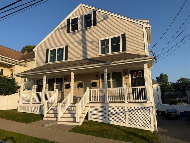 property at 28 Richardson St