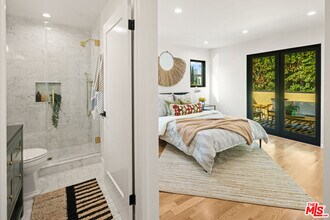 2613 5th St in Santa Monica, CA - Building Photo - Building Photo