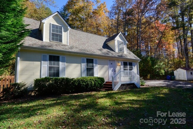 property at 34 East St