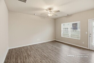 2106 Irvin Ct in Kennesaw, GA - Foto de edificio - Building Photo