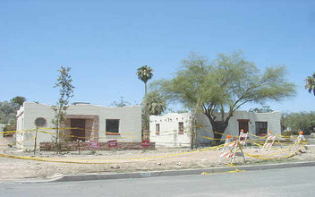 1325-1333 N 2nd Ave in Tucson, AZ - Building Photo - Building Photo