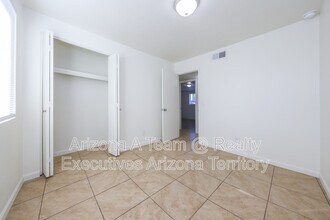 4020 S Silver Beech Ave in Tucson, AZ - Building Photo - Building Photo