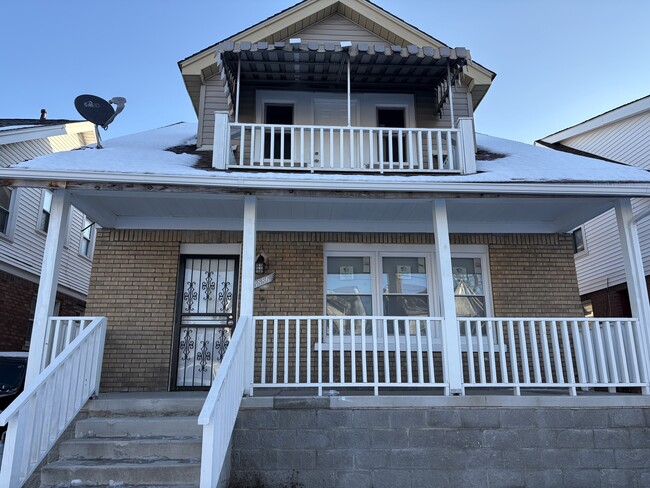 property at 15886 Northlawn St