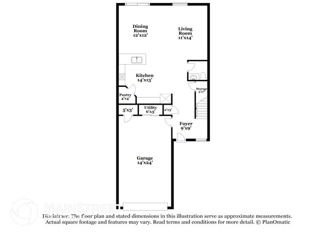 2059 N Sarah Dr in Jeffersonville, IN - Building Photo - Building Photo