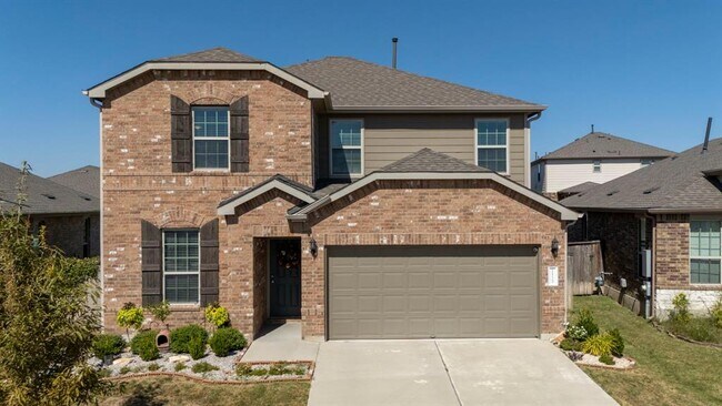 property at 11720 Amber Stream Ln