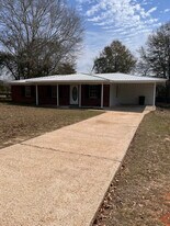 161 Wooded Ln in Ozark, AL - Building Photo