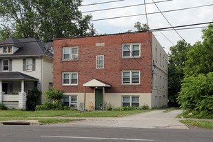 1003 W Main St Apartments