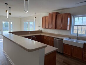 3556 W 73rd Ave, Unit Apt 1 in Merrillville, IN - Foto de edificio - Building Photo