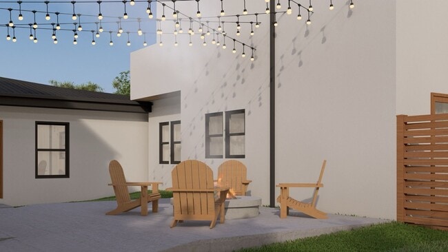 6411 Richard St in San Diego, CA - Building Photo - Building Photo