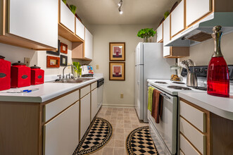 Brannigan Village in Winston-Salem, NC - Building Photo - Interior Photo