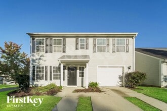 11303 Joe Morrison Ln in Charlotte, NC - Foto de edificio - Building Photo