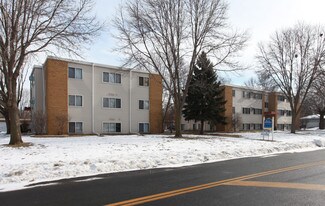 4110-4120 Nevada Ave N in Minneapolis, MN - Building Photo