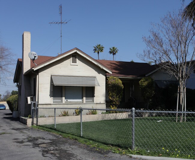 4585-4597 Jurupa Ave in Riverside, CA - Building Photo - Building Photo