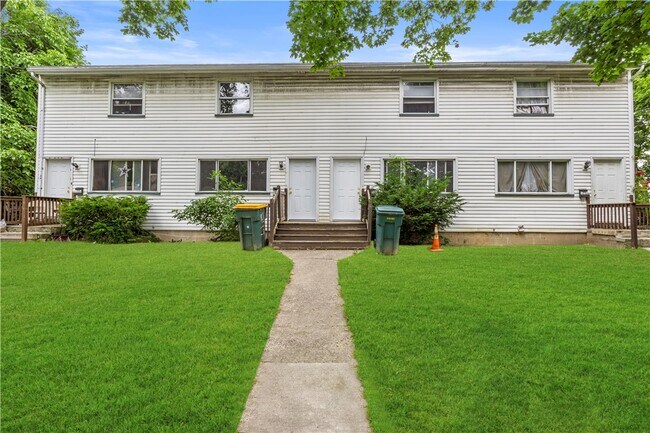 property at 251 Baird St