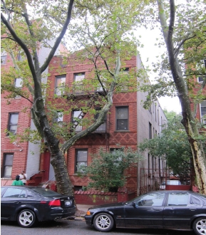 84 E 94th St in Brooklyn, NY - Building Photo