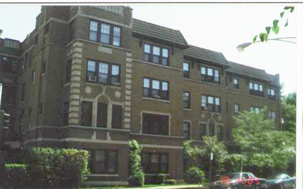 Kimball-Carmen Apartments in Chicago, IL - Building Photo - Building Photo