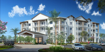 Illumina at Gulf Coast Town Center Apartments