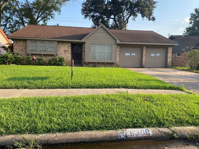 property at 8306 Springtime Ln
