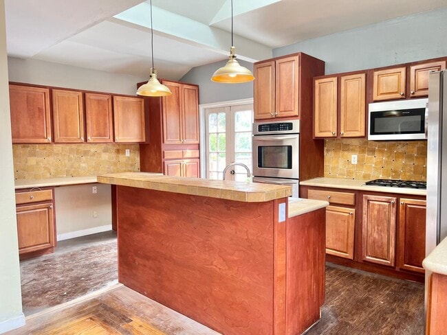 property at 1390 Dwight Way