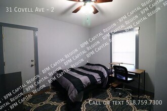 31 Covell Ave in Saratoga Springs, NY - Building Photo - Building Photo