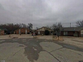 6218 SE 47th St in Oklahoma City, OK - Building Photo