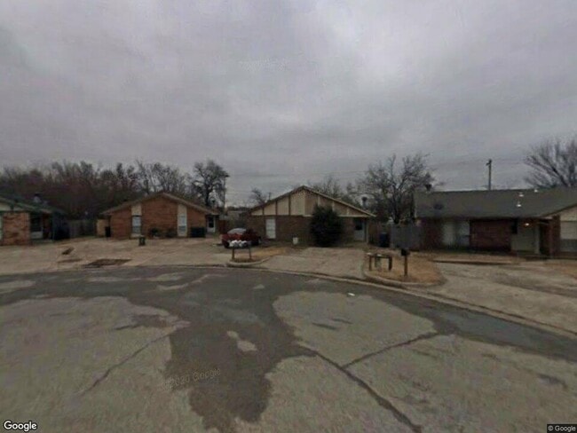 property at 6218 SE 47th St