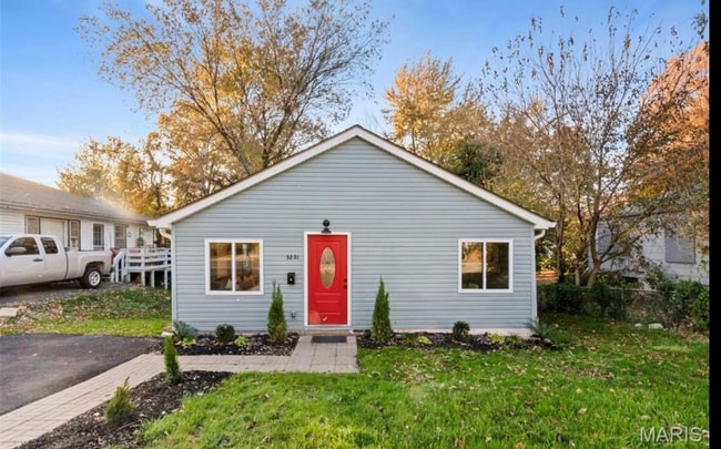 3221 Suncrest Ave in St. Louis, MO - Building Photo - Building Photo