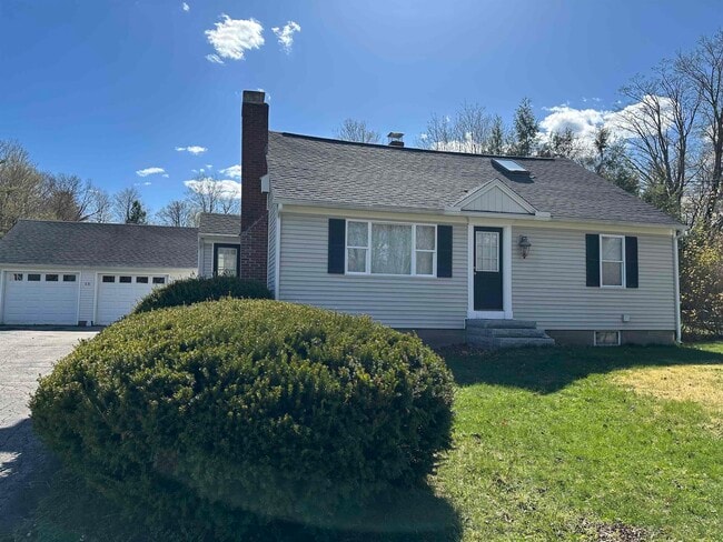 15 Goen Rd in New Ipswich, NH - Building Photo - Building Photo