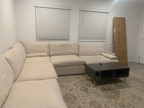 3605 Arcadian Sea St in Las Vegas, NV - Building Photo - Building Photo