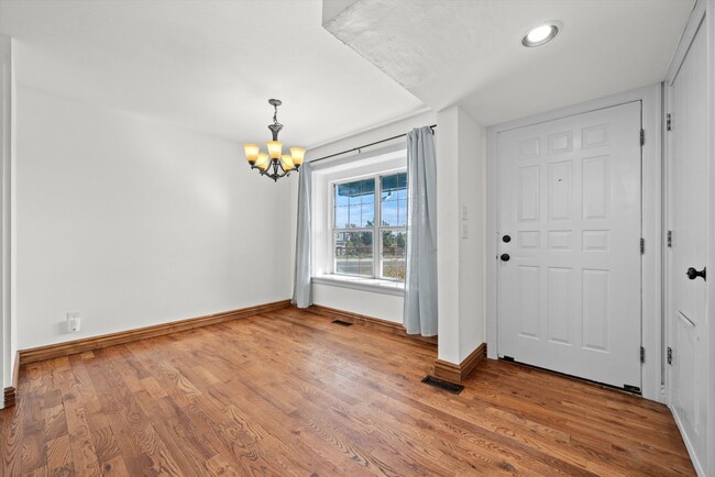 5401 N Wagonwheel Trail in Castle Rock, CO - Building Photo - Building Photo