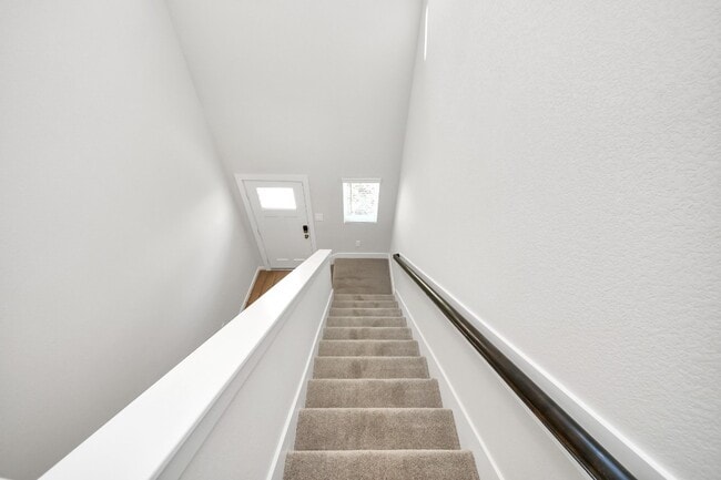 property at 6808 Hart Oak Ct