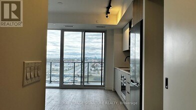 36 Zorra St in Toronto, ON - Building Photo - Building Photo