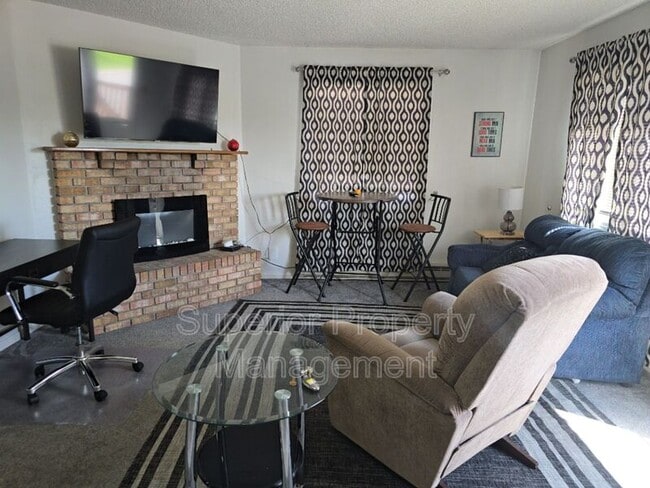 4950 King Arthur Way in Cheyenne, WY - Building Photo - Building Photo