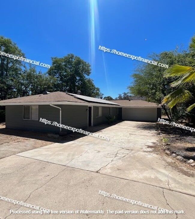 property at 25820 Ritter Ave