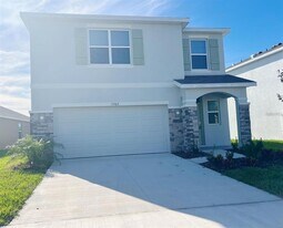 7307 Broad River Ave in Land O Lakes, FL - Building Photo