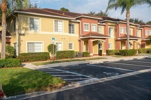 9430 Ivy Brook Run in Ft. Myers, FL - Building Photo