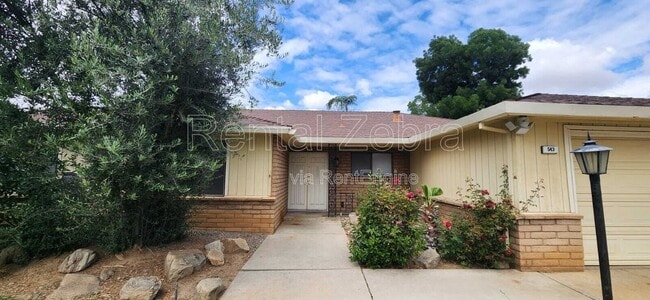 property at 543 Kathryn Ct