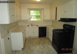 2656 Fisk Rd in Montgomery, AL - Building Photo - Building Photo