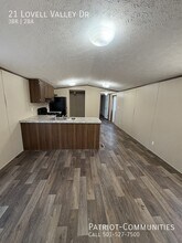 21 Lovell Valley Dr in Springfield, IL - Building Photo - Building Photo