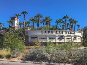 74 Contrada Fiore Dr in Henderson, NV - Building Photo - Building Photo