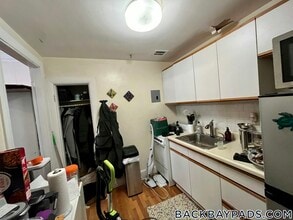 206 Commonwealth Ave in Boston, MA - Building Photo - Building Photo